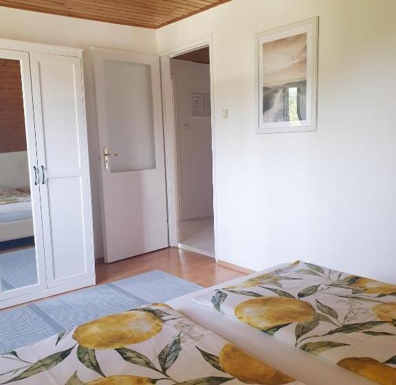 Summerside Apartman Harkány
