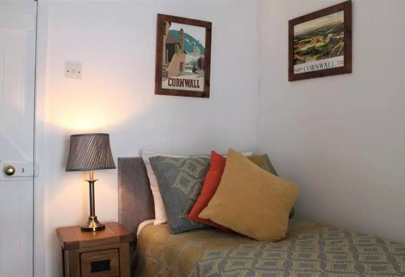Teana Cottage