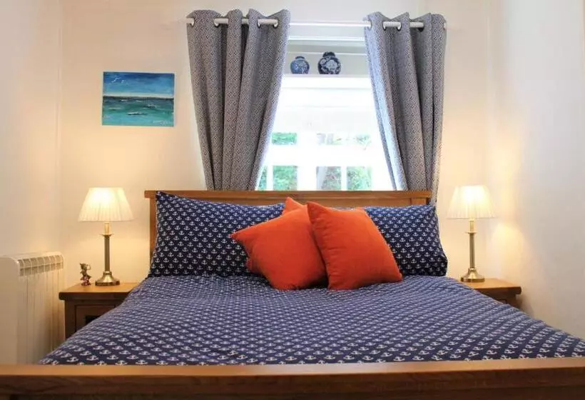 Teana Cottage