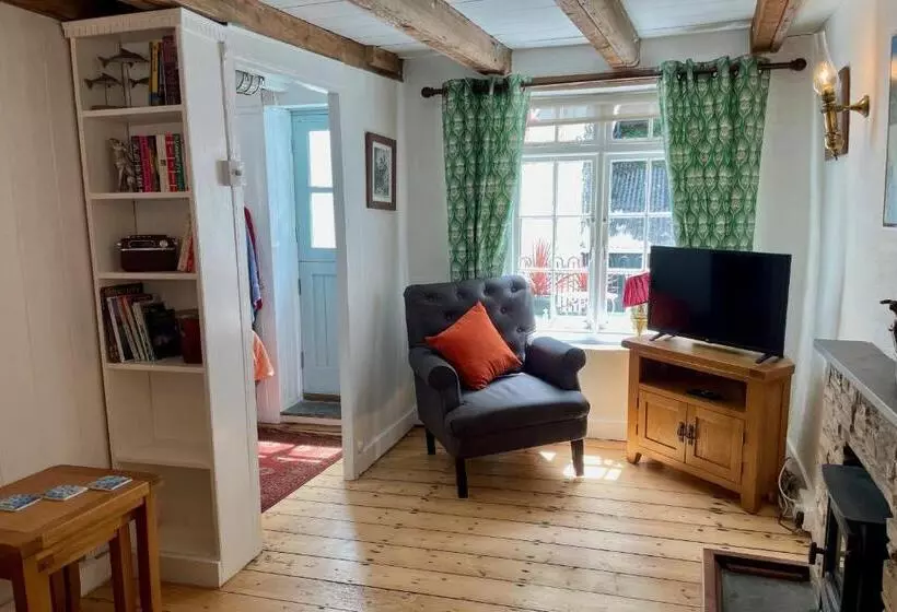Teana Cottage