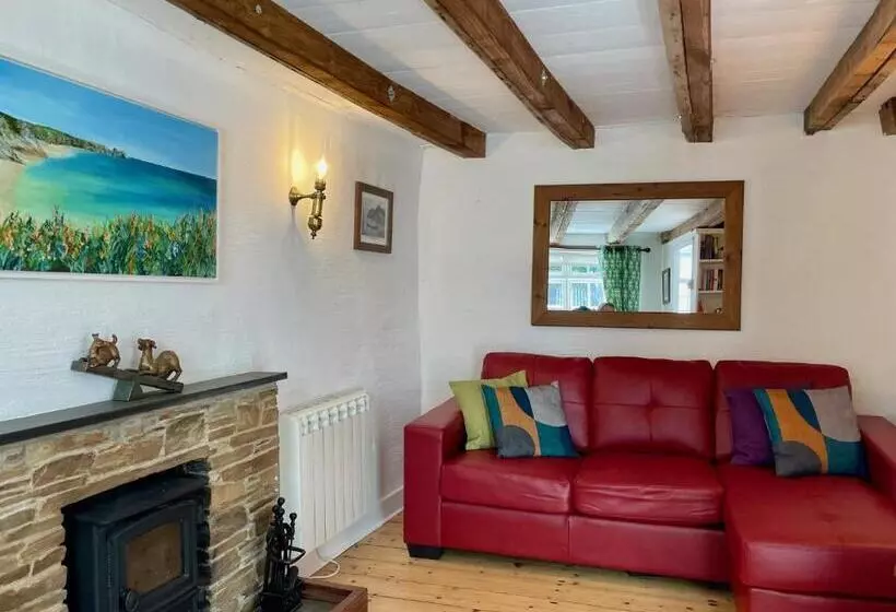 Teana Cottage