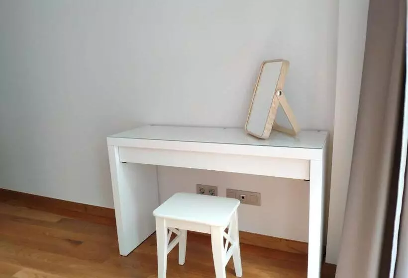 Coco Pardal, Pontevedra