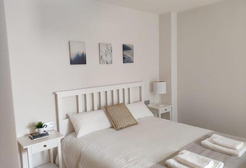 Coco Pardal, Pontevedra