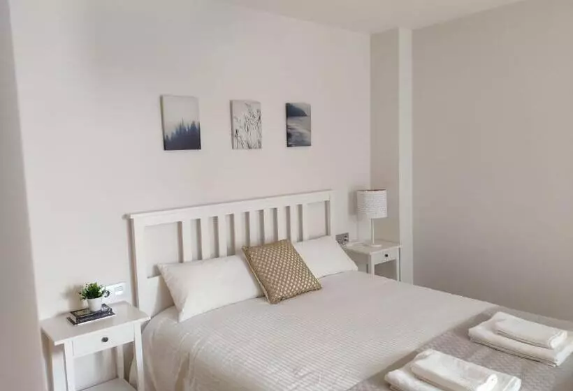 Coco Pardal, Pontevedra