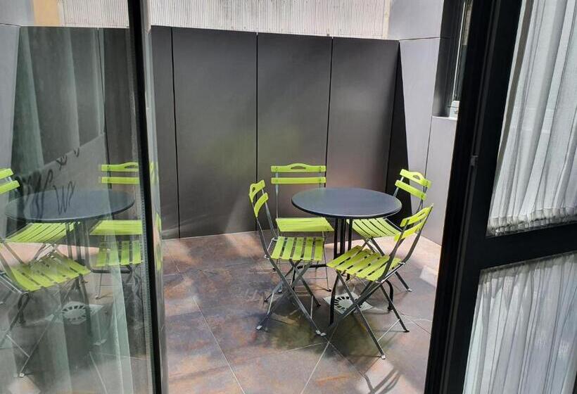 Coco Pardal, Pontevedra