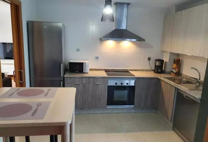 Coco Pardal, Pontevedra