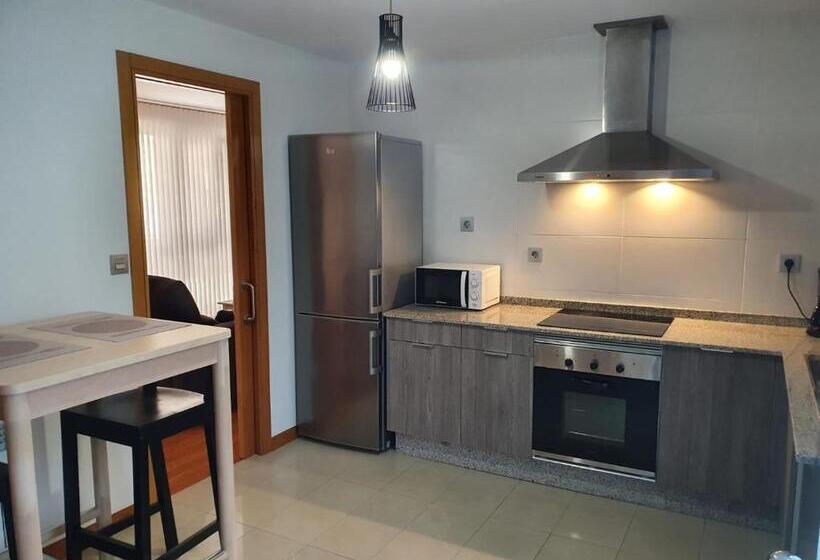 Coco Pardal, Pontevedra