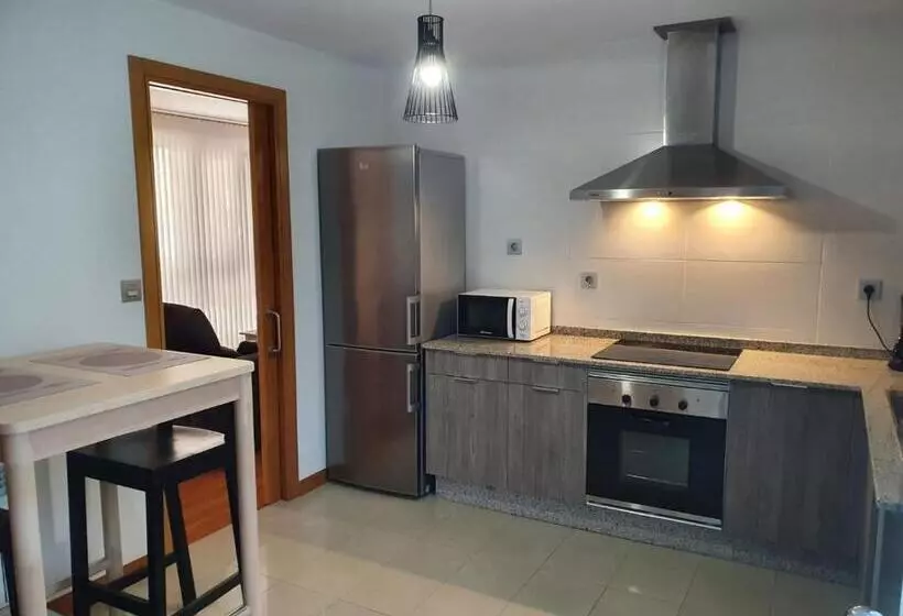 Coco Pardal, Pontevedra