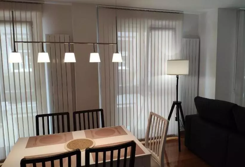 Coco Pardal, Pontevedra