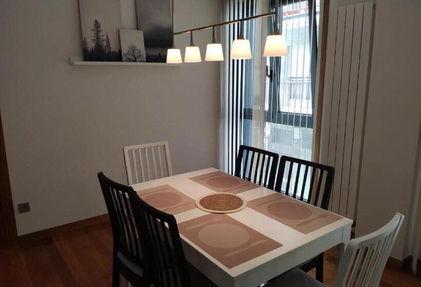 Coco Pardal, Pontevedra