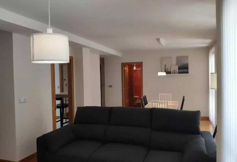 Coco Pardal, Pontevedra