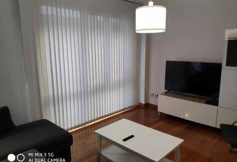 Coco Pardal, Pontevedra