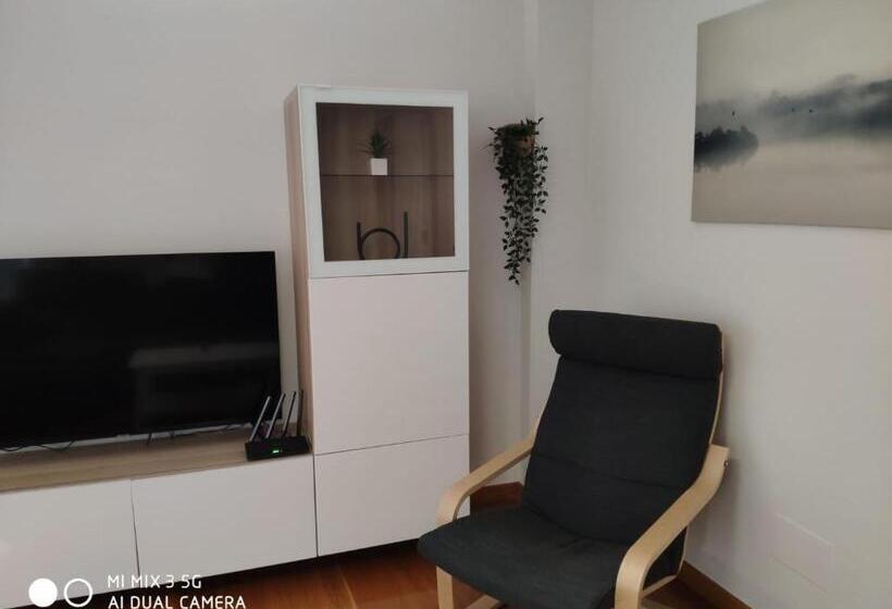 Coco Pardal, Pontevedra