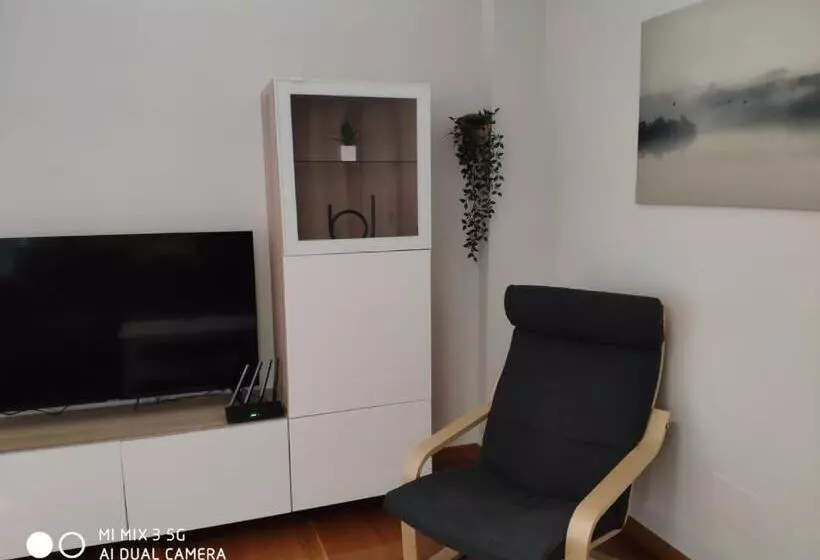 Coco Pardal, Pontevedra