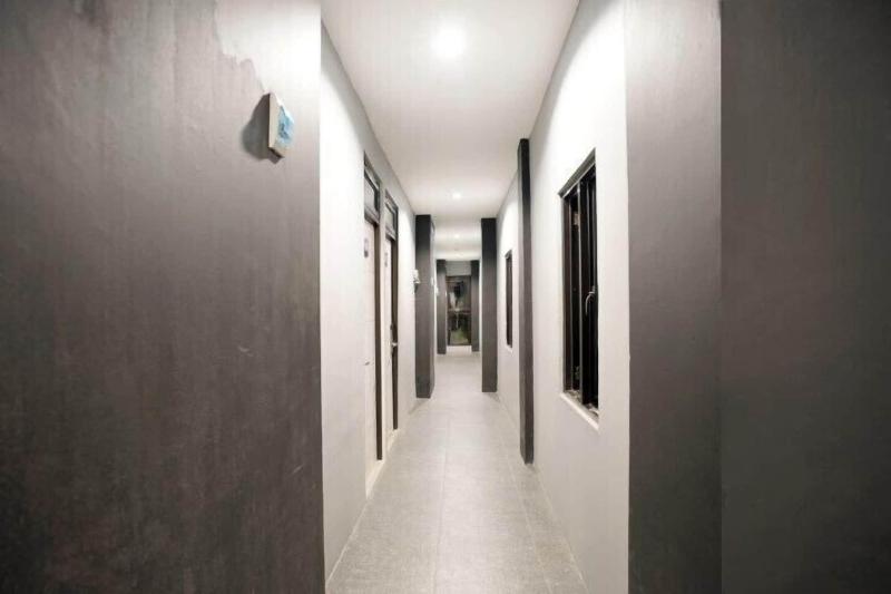 هاستل Dparagon Kemuning