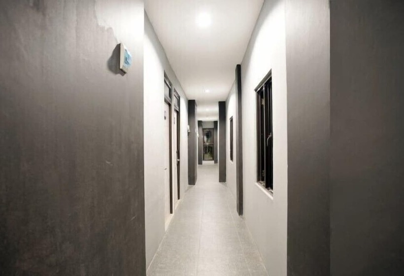 هاستل Dparagon Kemuning