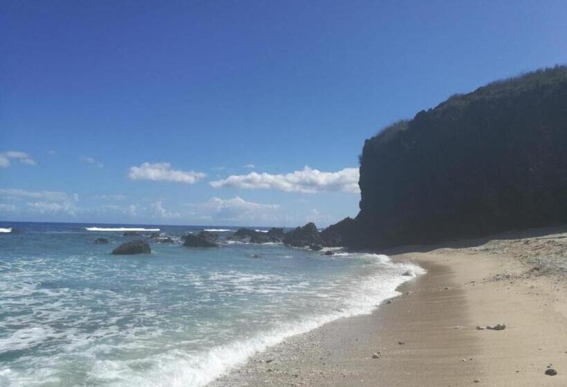 Appart Alexina, 2mn à Pieds De La Plage De Boucan Canot