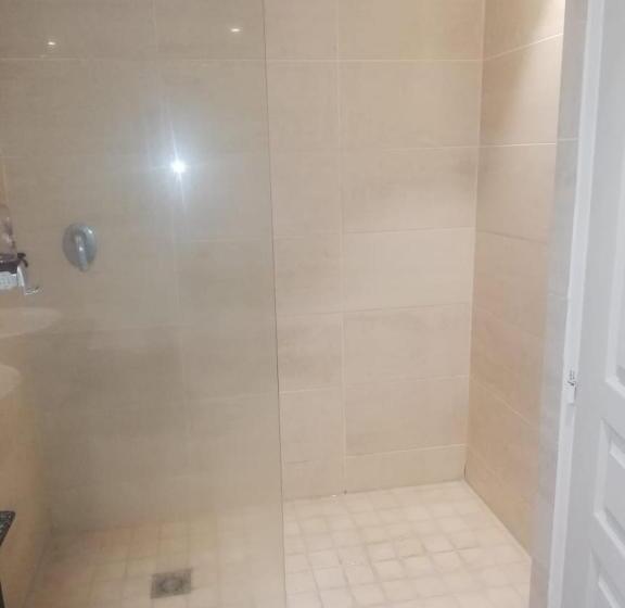 Appart Alexina, 2mn à Pieds De La Plage De Boucan Canot