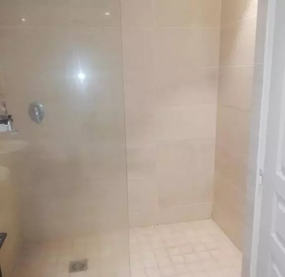 Appart Alexina, 2mn à Pieds De La Plage De Boucan Canot