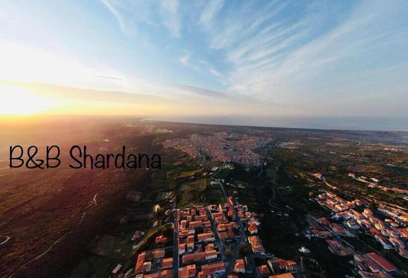 B&b Shardana