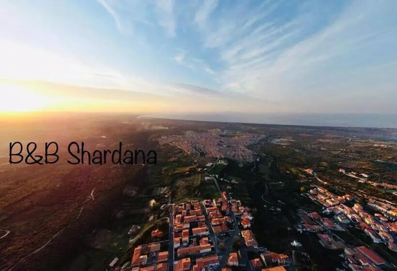 B&b Shardana