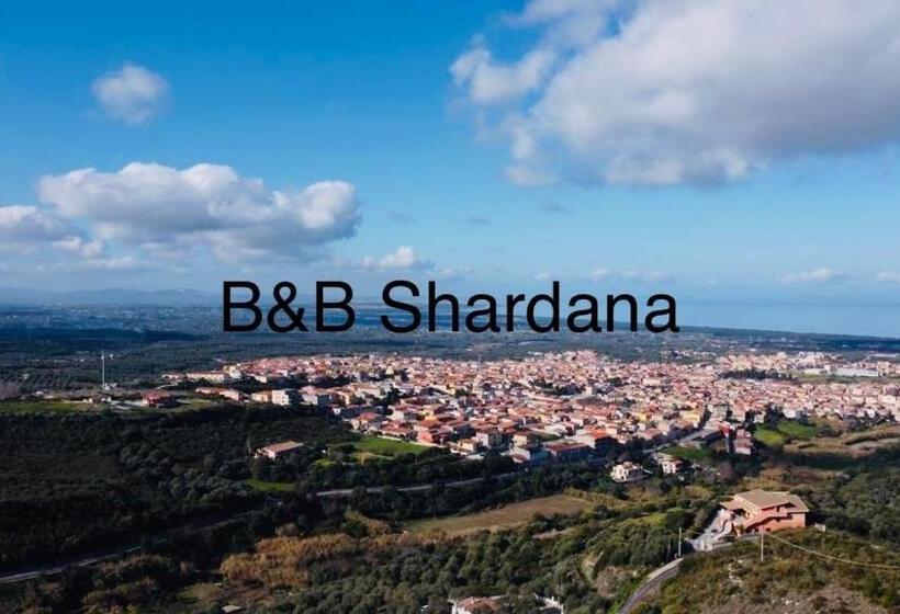 B&b Shardana