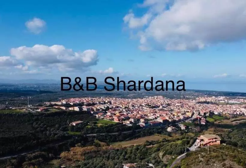 B&b Shardana