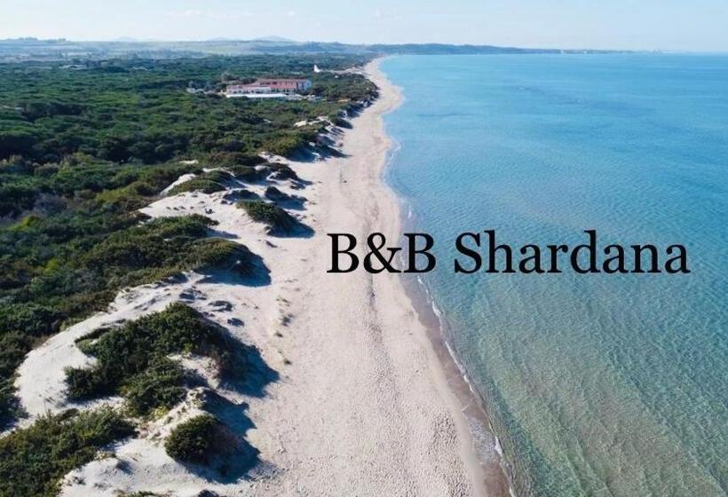 B&b Shardana