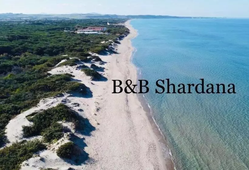 B&b Shardana