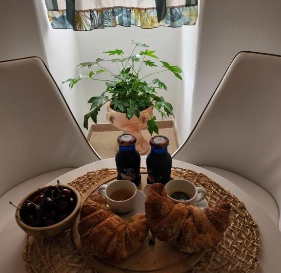 צימר Maison Blanc Ostuni