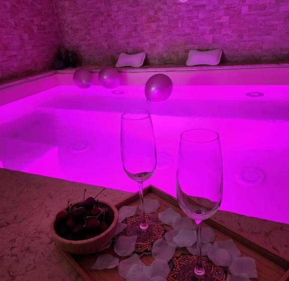 צימר Maison Blanc Ostuni