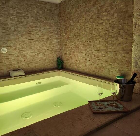 צימר Maison Blanc Ostuni