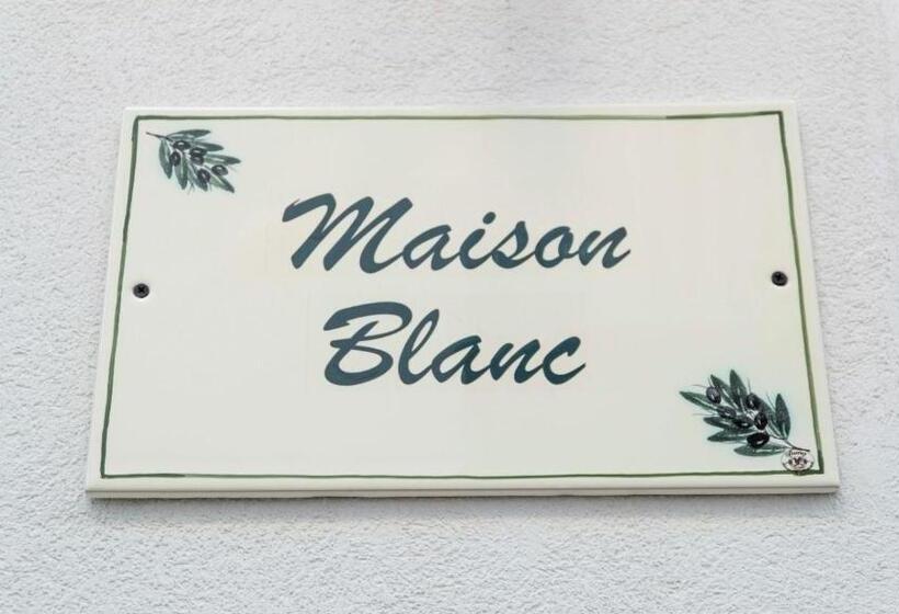 צימר Maison Blanc Ostuni