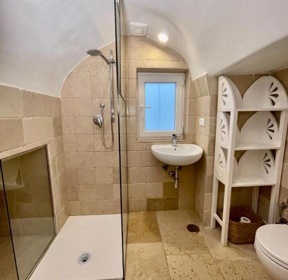 צימר Maison Blanc Ostuni