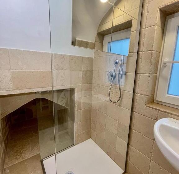 צימר Maison Blanc Ostuni