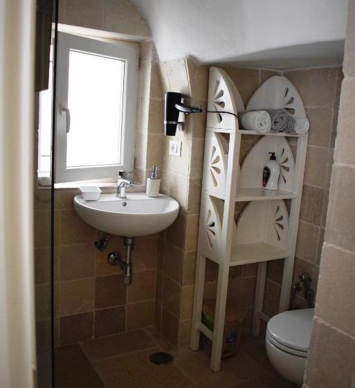 צימר Maison Blanc Ostuni