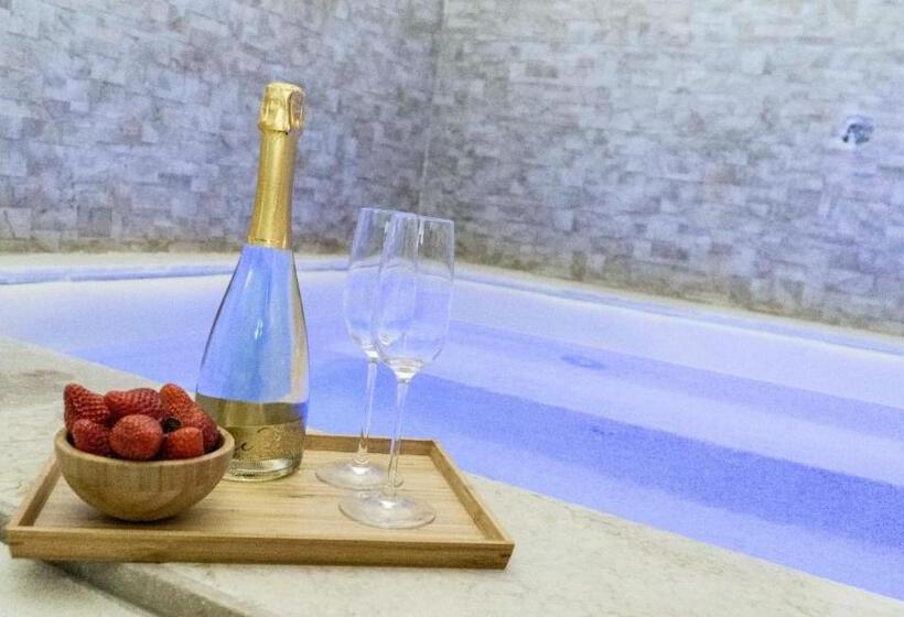 צימר Maison Blanc Ostuni