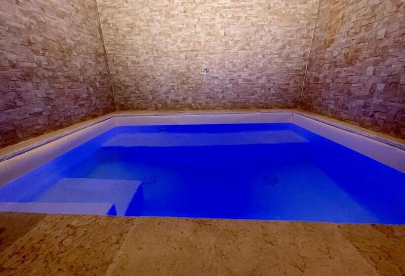 צימר Maison Blanc Ostuni