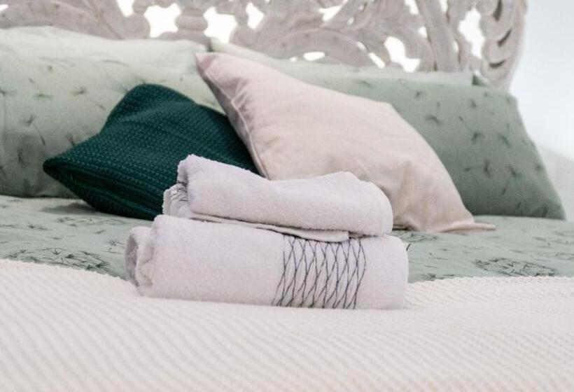 צימר Maison Blanc Ostuni