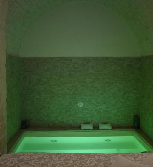 צימר Maison Blanc Ostuni