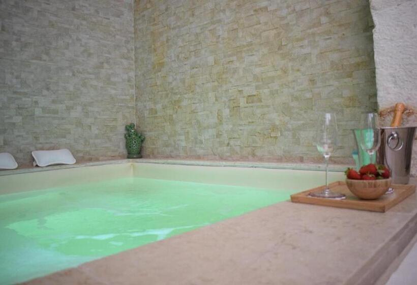 צימר Maison Blanc Ostuni