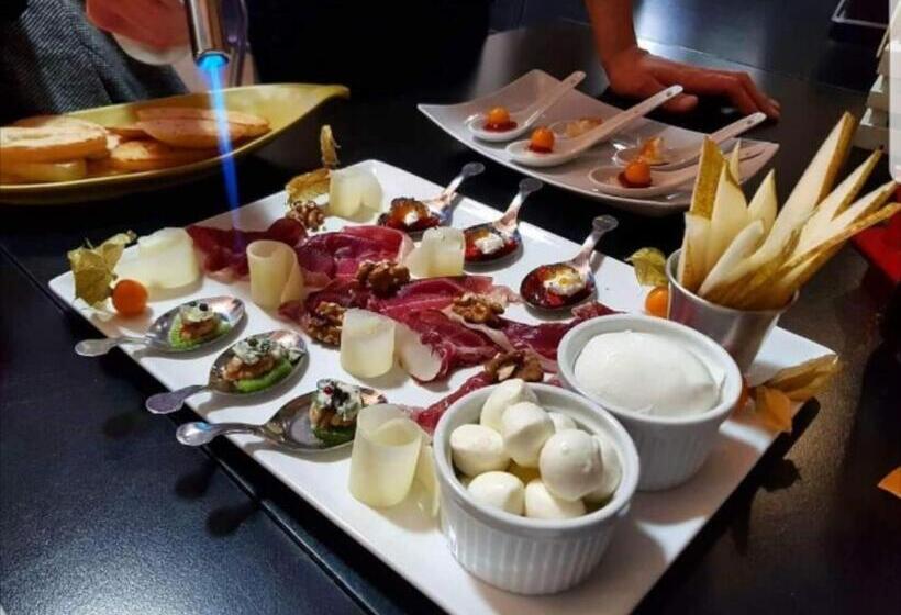 Bed & Breakfast Casa Vittoria