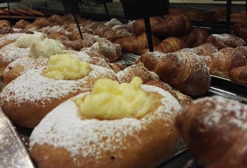 Bed & Breakfast Casa Vittoria