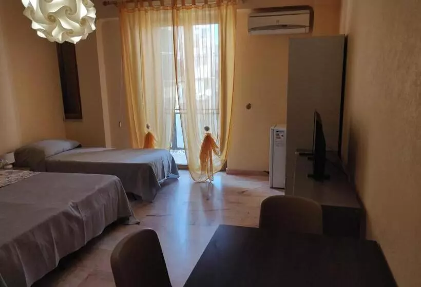 Bed & Breakfast Casa Vittoria