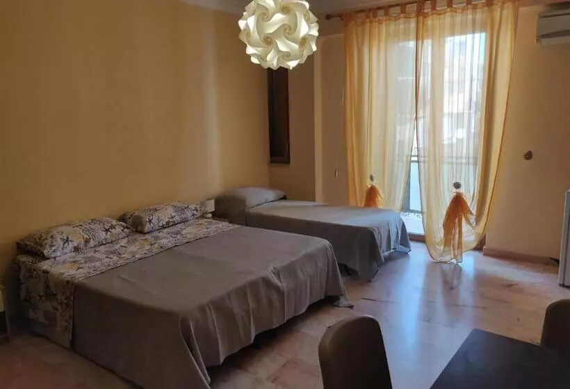 Bed & Breakfast Casa Vittoria