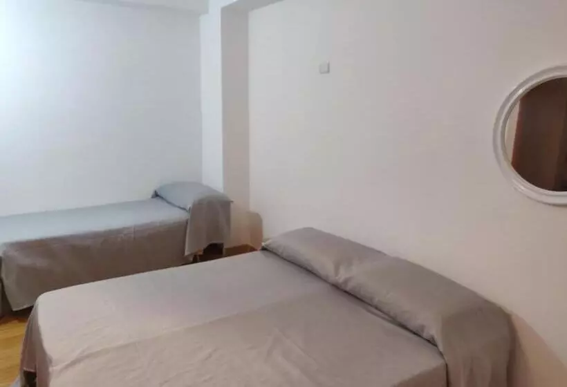 Bed & Breakfast Casa Vittoria