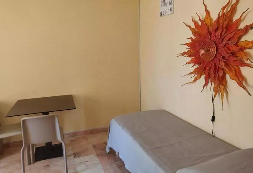 Bed & Breakfast Casa Vittoria