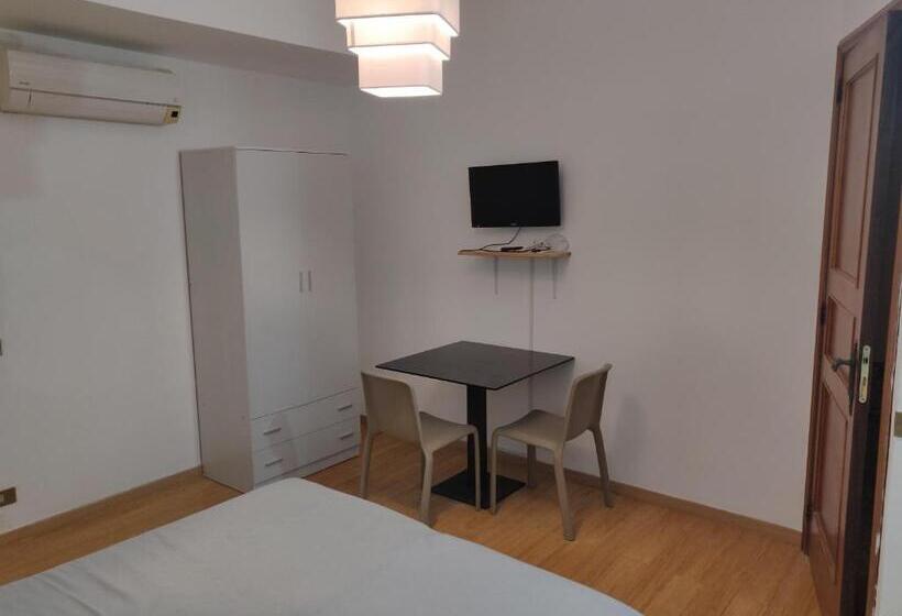 Bed & Breakfast Casa Vittoria