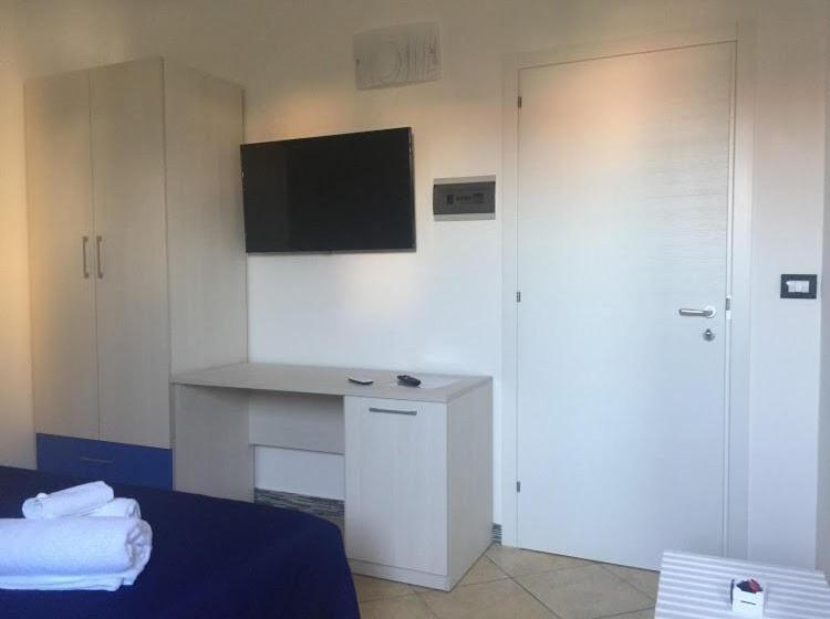 Bed & Breakfast Domus Pepe Scalea