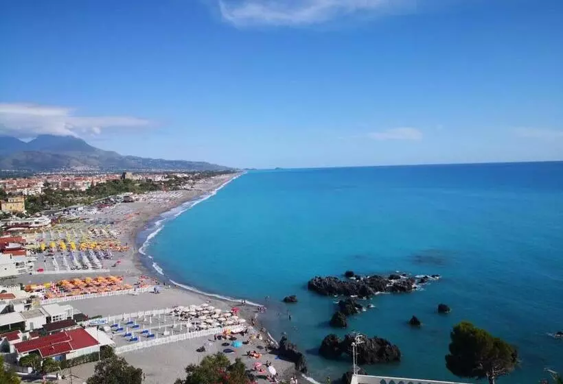 Bed & Breakfast Domus Pepe Scalea